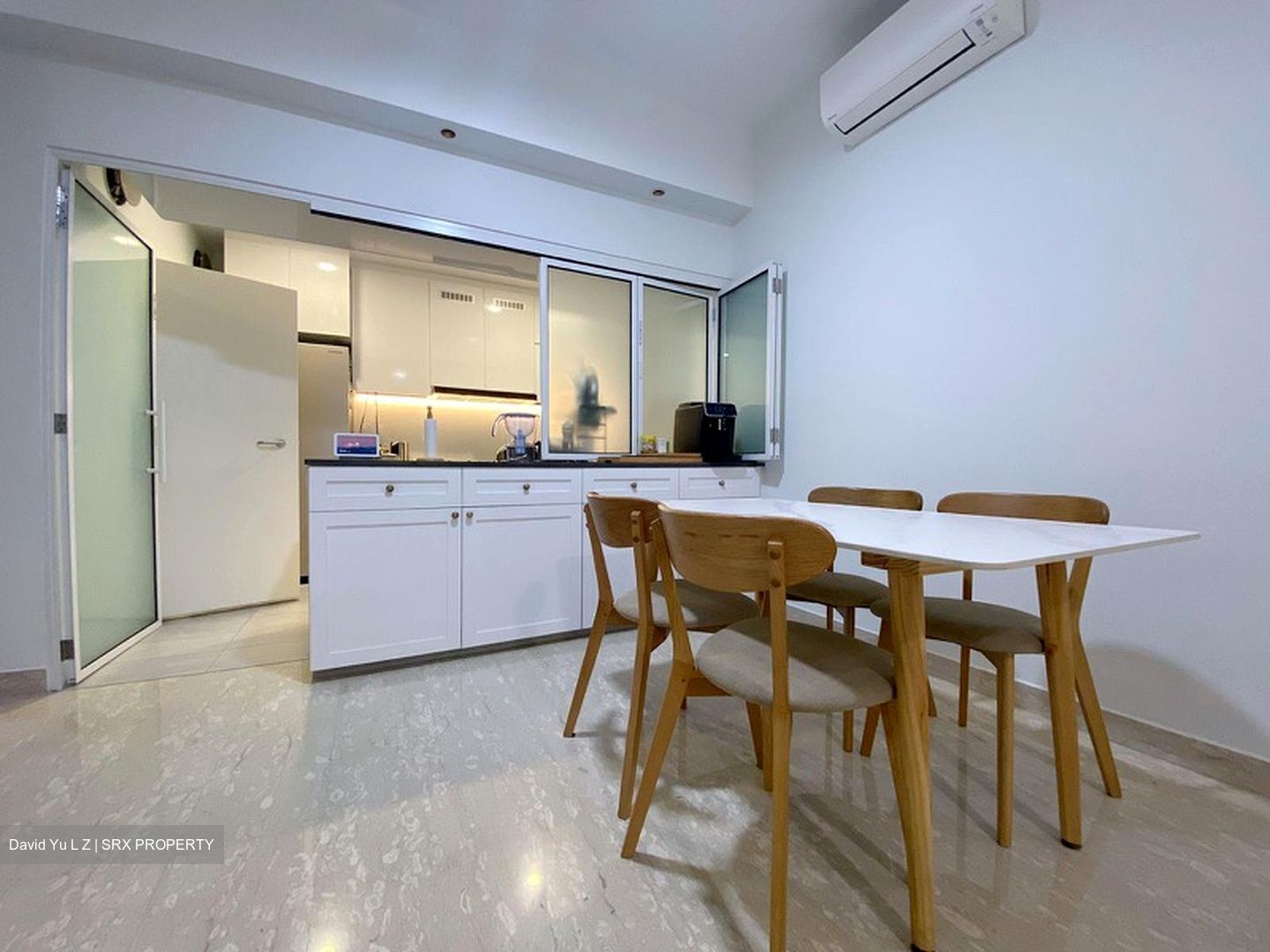 Sunville (D12), Apartment #453777581
